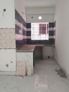Kitchen Image of 798 Sq.ft 2 BHK Apartment / Flat for sale in Keshtopur Kolkata for Rs. 2872800
