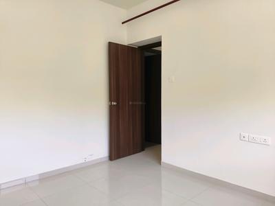 Bedroom Image of 1172 Sq.ft 2.5 BHK Apartment / Flat for sale in Shapoorji Pallonji Vanaha, Bavdhan Pune for Rs. 10400000