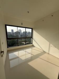 Hall Image of 687 Sq.ft 2 BHK Apartment / Flat for sale in Rustomjee Bella, Bhandup West Mumbai for Rs. 16200000