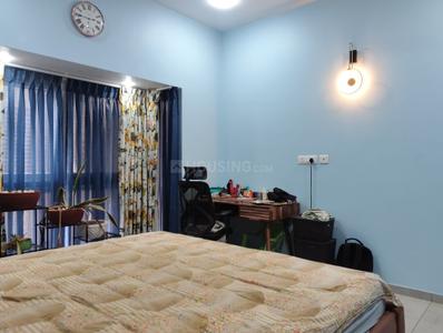 Bedroom Image of 3246 Sq.ft 4 BHK Apartment / Flat for sale in Birla Alokya by Birla Estates Pvt. Ltd., Whitefield Bengaluru for Rs. 63500000
