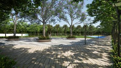 Image of 1000 Sq.ft Residential Plot / Land for sale in Tiruvottiyur, Chennai for Rs. 7700000