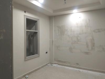 Bedroom Image of 900 Sq.ft 3 BHK Builder Floor for sale in Shahdara New Delhi for Rs. 11000000