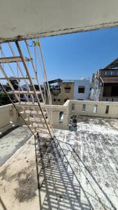 Balcony Image of 1300 Sq.ft 3 BHK Independent House for sale in Gorwa Vadodara for Rs. 6000000