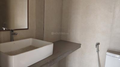 Image of 1457 Sq.ft 3 BHK Apartment / Flat for sale in Ambuja Ecospace Residencia, New Town, Kolkata for Rs. 16500000