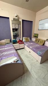 Bedroom Image of 2656 Sq.ft 6 BHK Apartment / Flat for sale in Khanpur Ahmedabad for Rs. 38000000