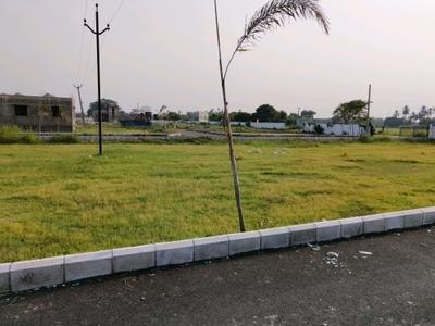 Image of 600 Sq.ft Residential Plot / Land for sale in Budur, Thiruvallur, Chennai for Rs. 1800000