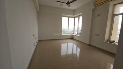 Bedroom Image of 1545 Sq.ft 3 BHK Apartment / Flat for sale in Srishti Synchronicity, Powai Mumbai for Rs. 36500000