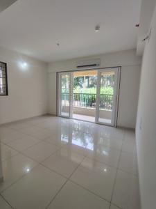 Hall Image of 1200 Sq.ft 2 BHK Apartment / Flat for sale in Riverview Hornbill Heights At Riverview City, Loni Kalbhor Pune for Rs. 8114000