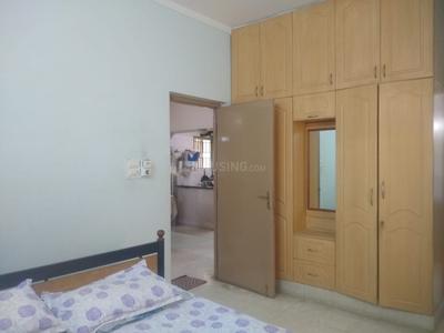 Bedroom Image of 2600 Sq.ft 5 BHK Duplex for sale in Kaggadasapura Bengaluru for Rs. 27500000