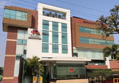 Khayala Plot View 2