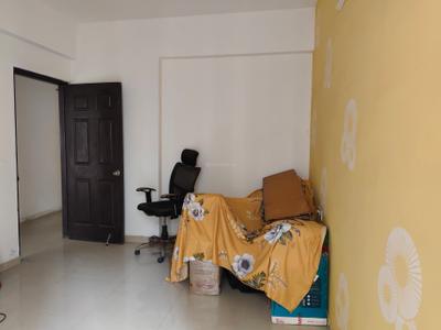 Bedroom Image of 1090 Sq.ft 3 BHK Apartment / Flat for sale in Prateek Grand City, Siddharth Vihar Ghaziabad for Rs. 13600000