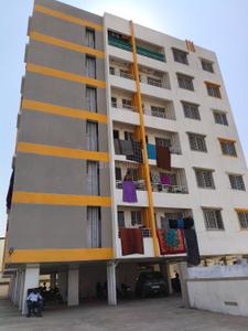 Image of 369 Sq.ft 1 BHK Apartment / Flat for sale in JDS Residency, Dehu, Pune for Rs. 2550000