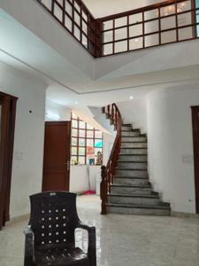 Hall Image of 4500 Sq.ft 7 BHK Independent House for sale in Sector 17 Faridabad for Rs. 120000000