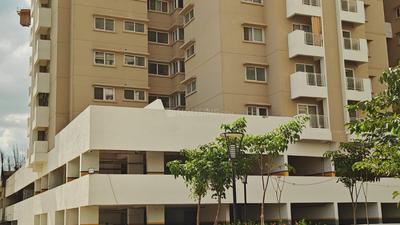 Image of 1260 Sq.ft 2 BHK Apartment / Flat for sale in Mantri Webcity, Narayanapura, Bengaluru for Rs. 14500000