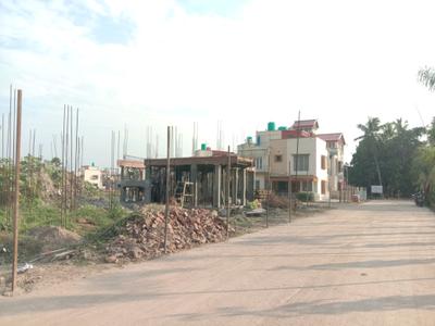 Image of 1800 Sq.ft Residential Plot / Land for sale in Reolta Housing Complex, New Town, Kolkata for Rs. 4500001