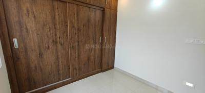 Bedroom Image of 900 Sq.ft 2 BHK Apartment / Flat for rent in Horamavu Bengaluru for Rs. 29100