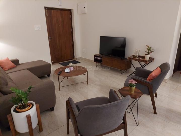 Hallmark Silvanus Main Image 1