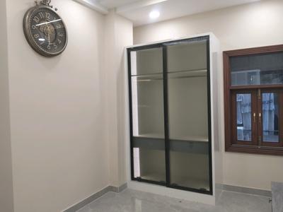 Bedroom Image of 900 Sq.ft 3 BHK Builder Floor for sale in Shahdara New Delhi for Rs. 8500000