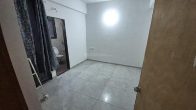 Bedroom Image of 2620 Sq.ft 3 BHK Apartment / Flat for rent in Raysan Gandhinagar for Rs. 23000