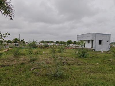 Image of 999 Sq.ft Residential Plot / Land for sale in Manimangalam, Chennai for Rs. 2197800