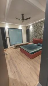 Bedroom Image of 2500 Sq.ft 3 BHK Villa for rent in G S Dream Estate, Makadwali Ajmer for Rs. 40000