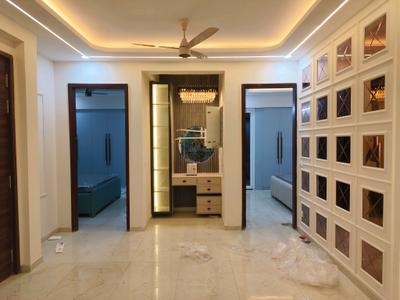 Living Room Image of 1208 Sq.ft 2.5 BHK Builder Floor for sale in M3M Soulitude , Sector 89 Gurgaon for Rs. 12500000