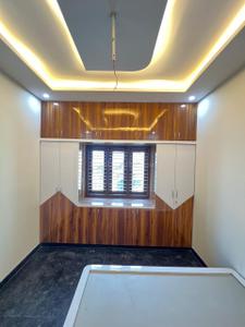Bedroom Image of 3000 Sq.ft 5 BHK Independent House for sale in Thotada Guddadhalli Village Bengaluru for Rs. 16500000