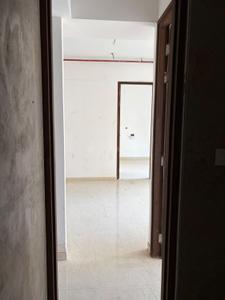 Bedroom Image of 650 Sq.ft 2 BHK Apartment / Flat for sale in Transcon Triumph Tower 2, Andheri West Mumbai for Rs. 30000000