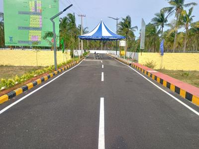 Image of 927 Sq.ft Residential Plot / Land for sale in Pudupakkam, Chennai for Rs. 5098500