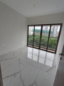 Bedroom Image of 1073 Sq.ft 2 BHK Apartment / Flat for sale in Rahul Aston, Hinjawadi Pune for Rs. 10800000