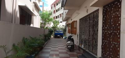 3 BHK Independent House