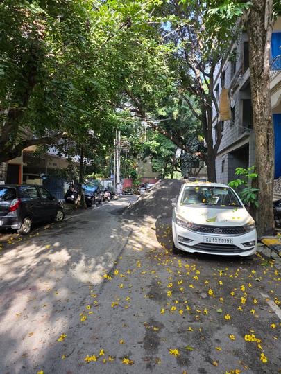 Banashankari 3rd Stage, Banashankari Main Image 1