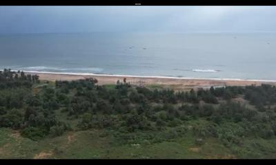 Image of 200 Sq.ft Residential Plot / Land for sale in Kollayavalasa, Vizianagaram for Rs. 3500000