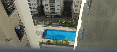 Image of 1100 Sq.ft 2 BHK Apartment / Flat for sale in VGN Fairmont, Guindy, Chennai for Rs. 16500000