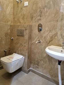 Bedroom Two Image of 600 Sq.ft 2 BHK Apartment / Flat for sale in G3 Builders Floor by G3 Buildtech, Sector 15 Dwarka New Delhi for Rs. 4700000