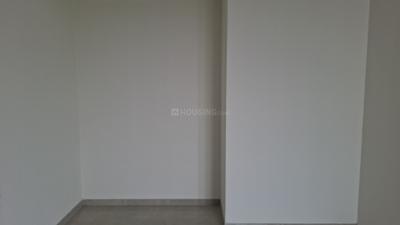 Bedroom Image of 1014 Sq.ft 2 BHK Apartment / Flat for rent in DSS Mahavir Spring, Thane West Thane for Rs. 50000