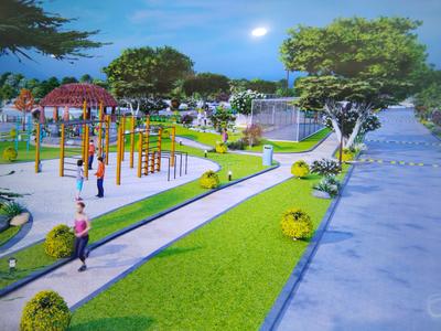 Image of 1350 Sq.ft Residential Plot / Land for sale in Kakowal Village, Ludhiana for Rs. 3705000