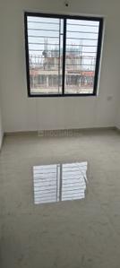Bedroom Image of 750 Sq.ft 3 BHK Apartment / Flat for rent in Basil Serenity, Charholi Budruk Pune for Rs. 23000