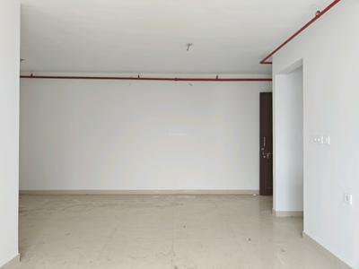 Living Room Image of 822 Sq.ft 2.5 BHK Apartment / Flat for sale in Hubtown Rising City, Ramabai Ambedkar Nagar Mumbai for Rs. 22000000