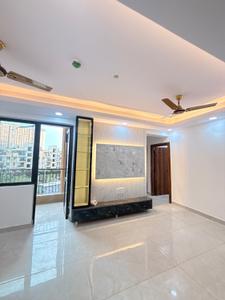 Hall Image of 1342 Sq.ft 2.5 BHK Apartment / Flat for rent in RG Luxury, Noida Extension Greater Noida for Rs. 31000
