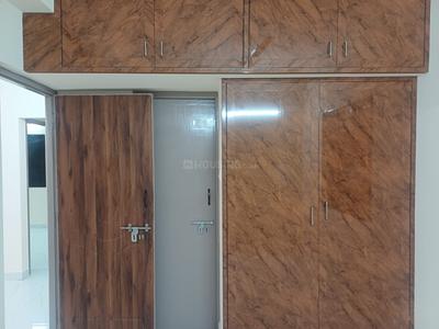 Bedroom Image of 815 Sq.ft 2 BHK Apartment / Flat for sale in KK Nagar Chennai for Rs. 8500000