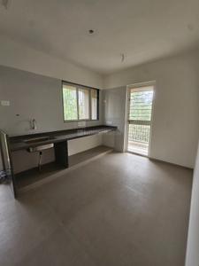 Hall Image of 1050 Sq.ft 2 BHK Apartment / Flat for rent in Sai Symphony, Parijat Nagar Nashik for Rs. 23000