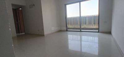 Hall Image of 1490 Sq.ft 3 BHK Apartment / Flat for sale in Moshi Pune for Rs. 7800000