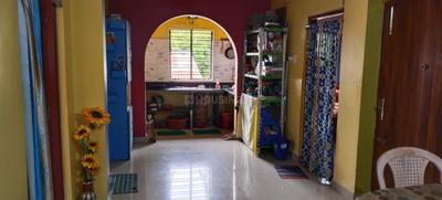 Image of 1120 Sq.ft 3 BHK Apartment / Flat for sale in Barasat, Kolkata for Rs. 3500000