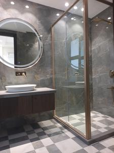 Bedroom One Image of 2600 Sq.ft 4 BHK Builder Floor for sale in Sector 43 Gurgaon for Rs. 47500000