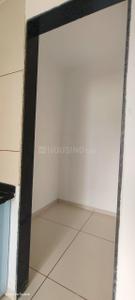 Kitchen Image of 1800 Sq.ft 3 BHK Apartment / Flat for rent in Bhayli Vadodara for Rs. 25000