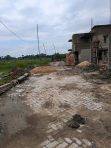 Image of 2160 Sq.ft Residential Plot / Land for sale in Swapnabhumi, New Town, Kolkata for Rs. 5700000