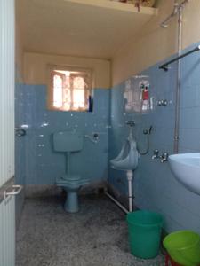Common Bathroom Two Image of 1440 Sq.ft 4 BHK Builder Floor for sale in Kankurgachi Kolkata for Rs. 9500000