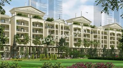 Image of 1992 Sq.ft 3 BHK Apartment / Flat for sale in La Vivant, Sarjapur, Bengaluru for Rs. 17500000