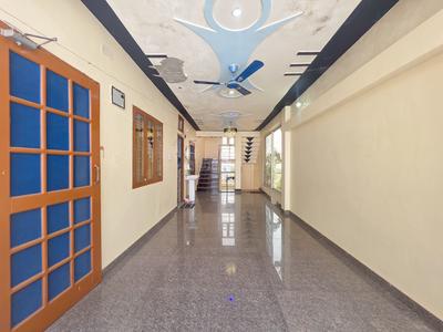 Balcony Image of 850 Sq.ft 3 BHK Independent House for sale in Rajpur Road Dehradun for Rs. 21000000